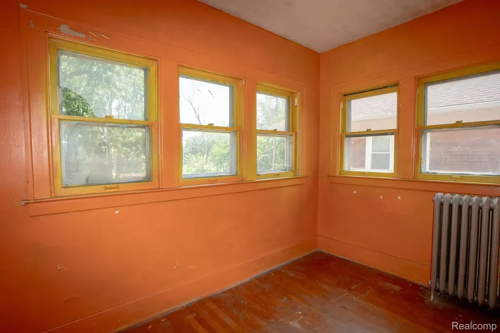 4039 Gladstone Street Detroit City MI 48204