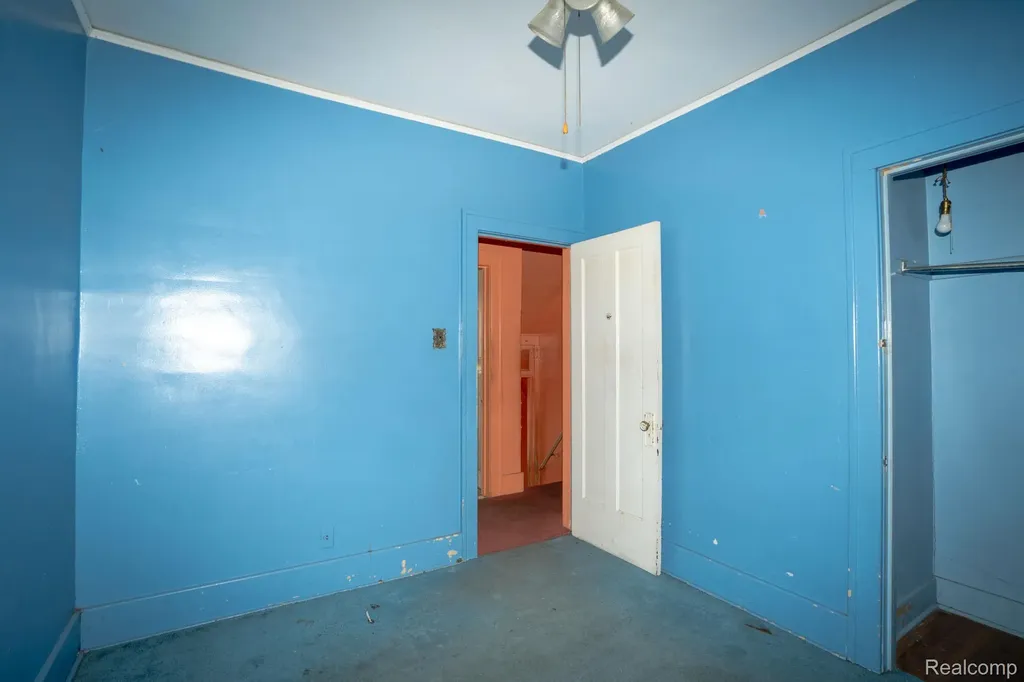 4039 Gladstone Street Detroit City MI 48204