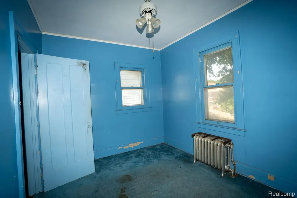 4039 Gladstone Street Detroit City MI 48204