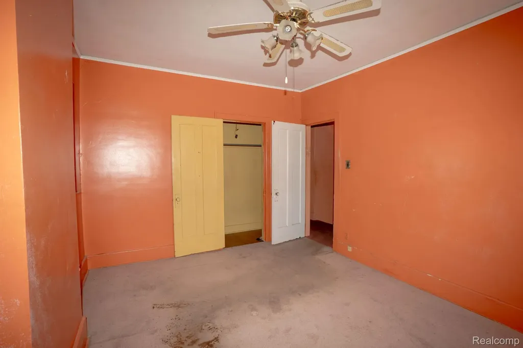 4039 Gladstone Street Detroit City MI 48204
