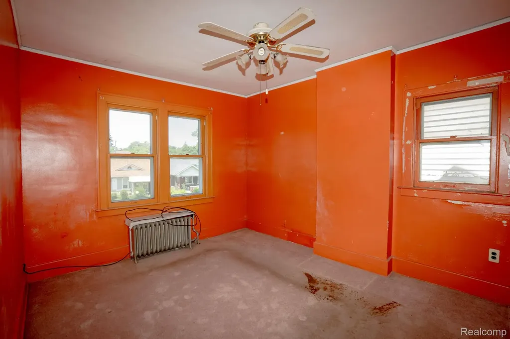 4039 Gladstone Street Detroit City MI 48204