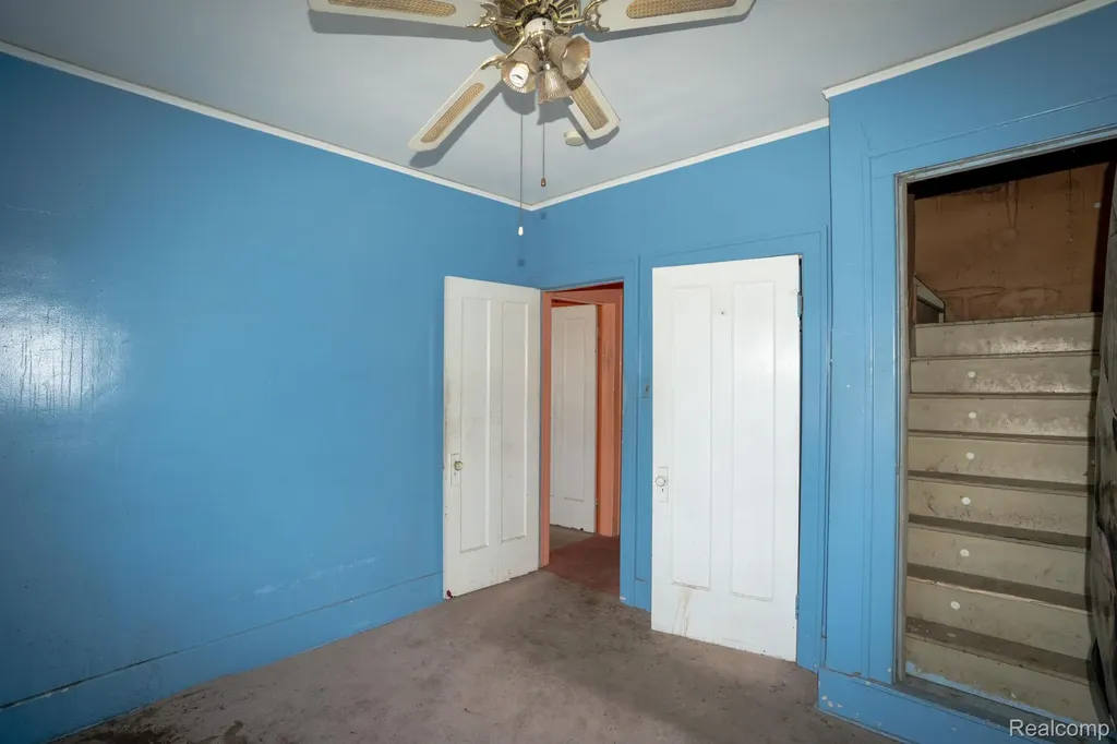 4039 Gladstone Street Detroit City MI 48204