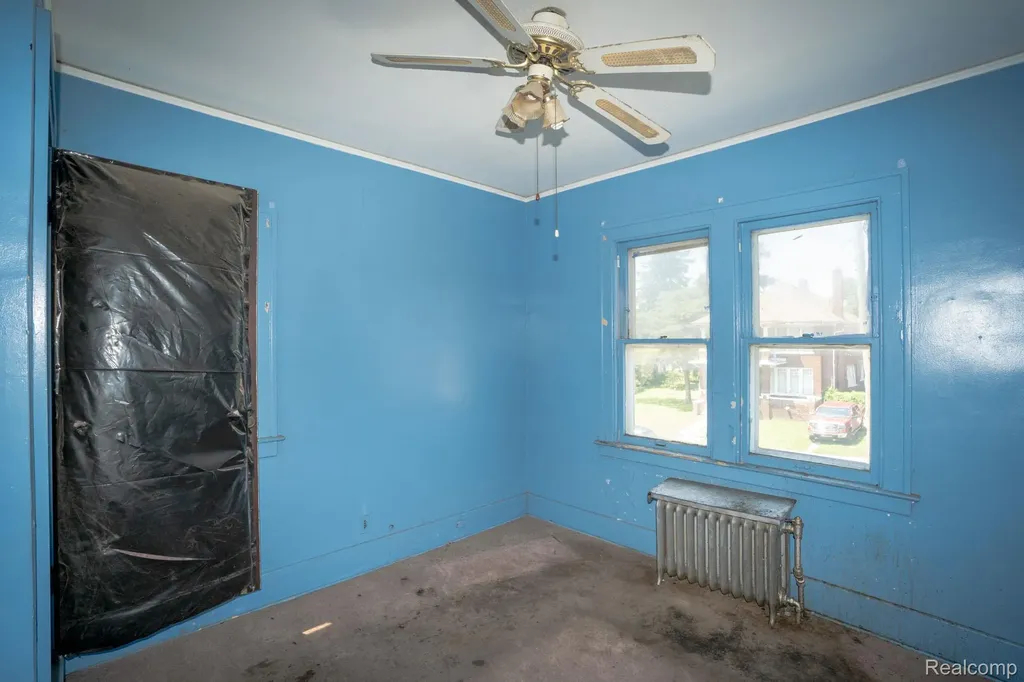 4039 Gladstone Street Detroit City MI 48204