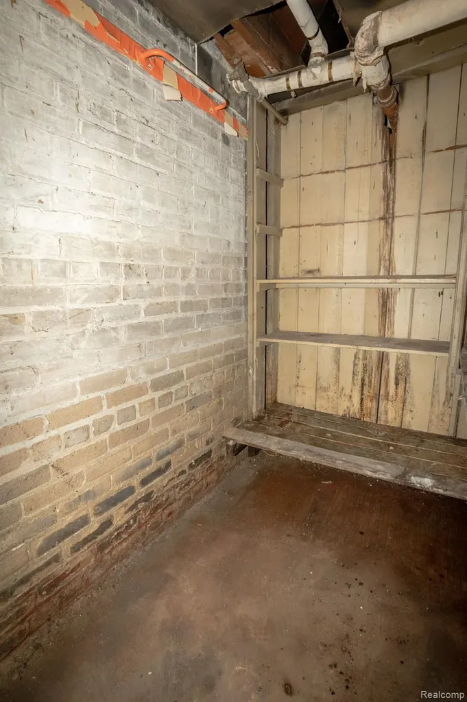 4039 Gladstone Street Detroit City MI 48204