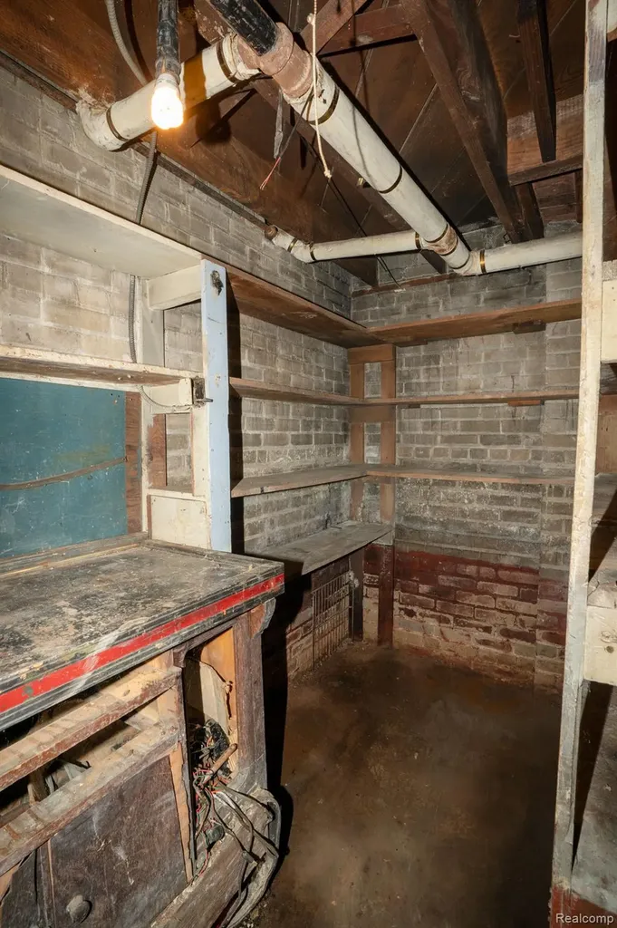 4039 Gladstone Street Detroit City MI 48204
