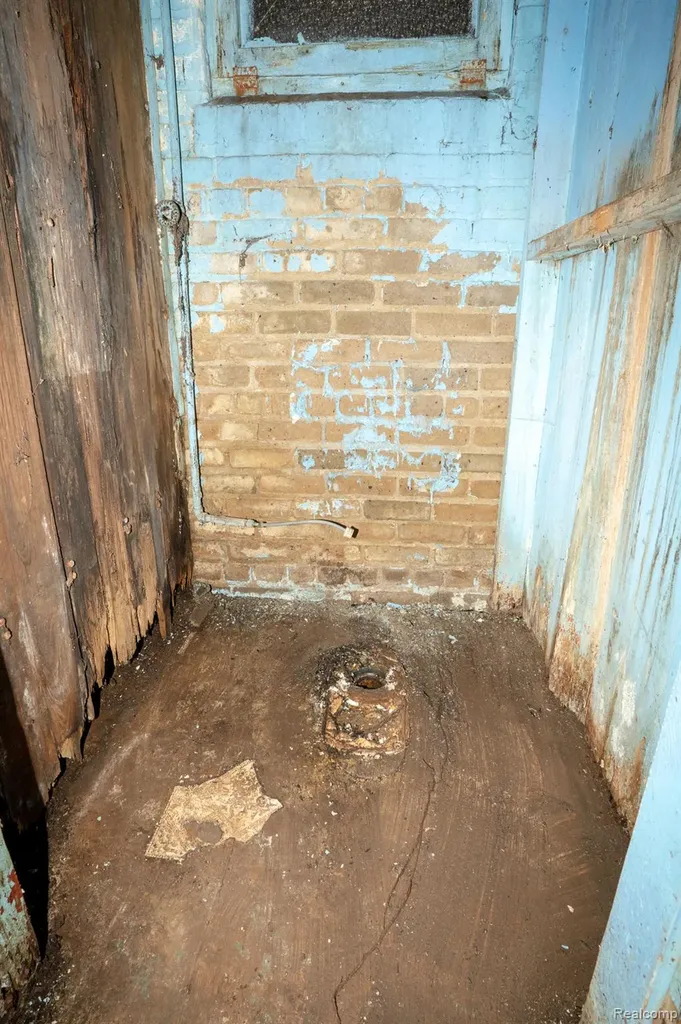 4039 Gladstone Street Detroit City MI 48204