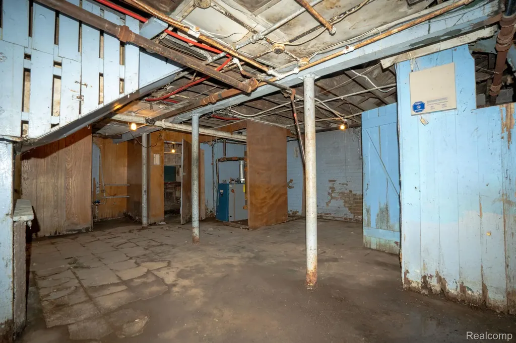 4039 Gladstone Street Detroit City MI 48204