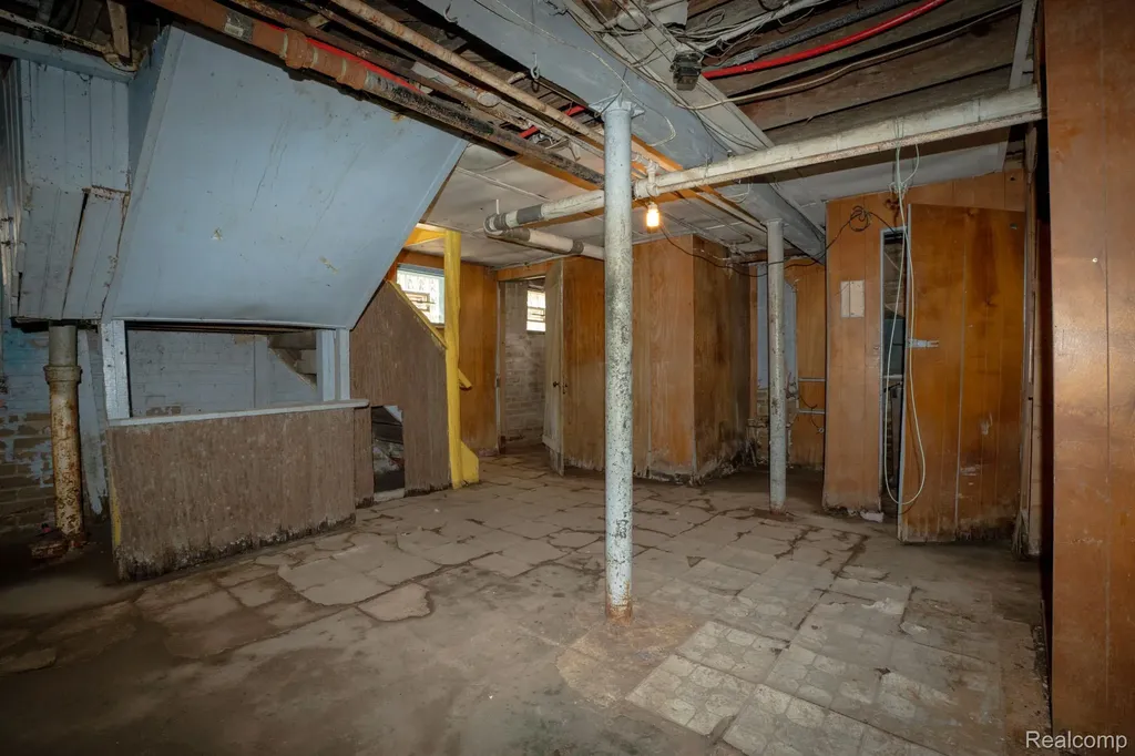 4039 Gladstone Street Detroit City MI 48204