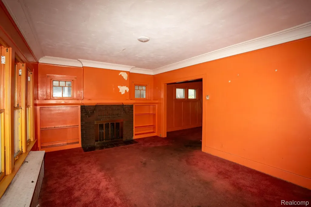 4039 Gladstone Street Detroit City MI 48204