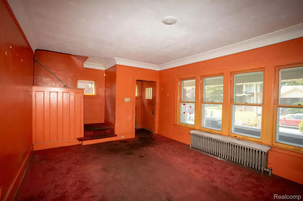 4039 Gladstone Street Detroit City MI 48204