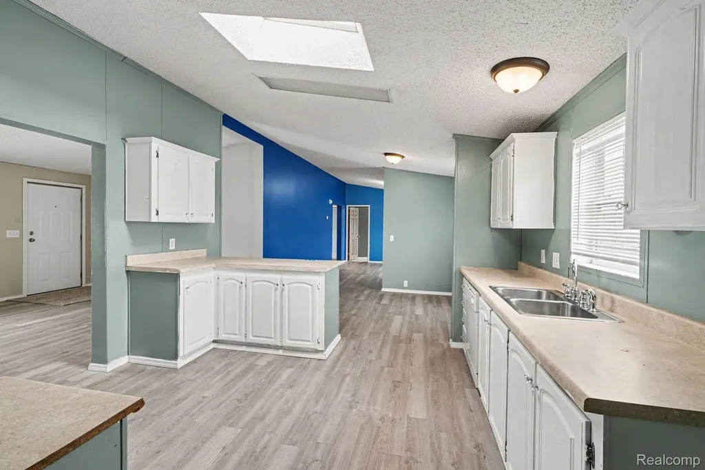 115 Fox Hound Court Grand Blanc Charter Township MI 48439