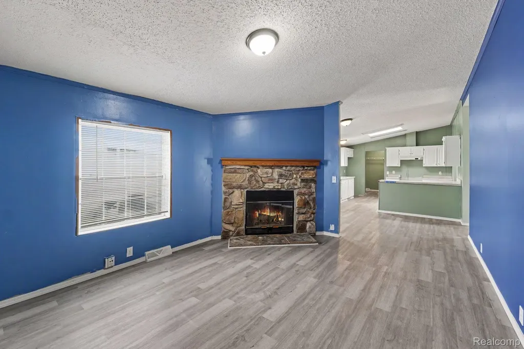 115 Fox Hound Court Grand Blanc Charter Township MI 48439