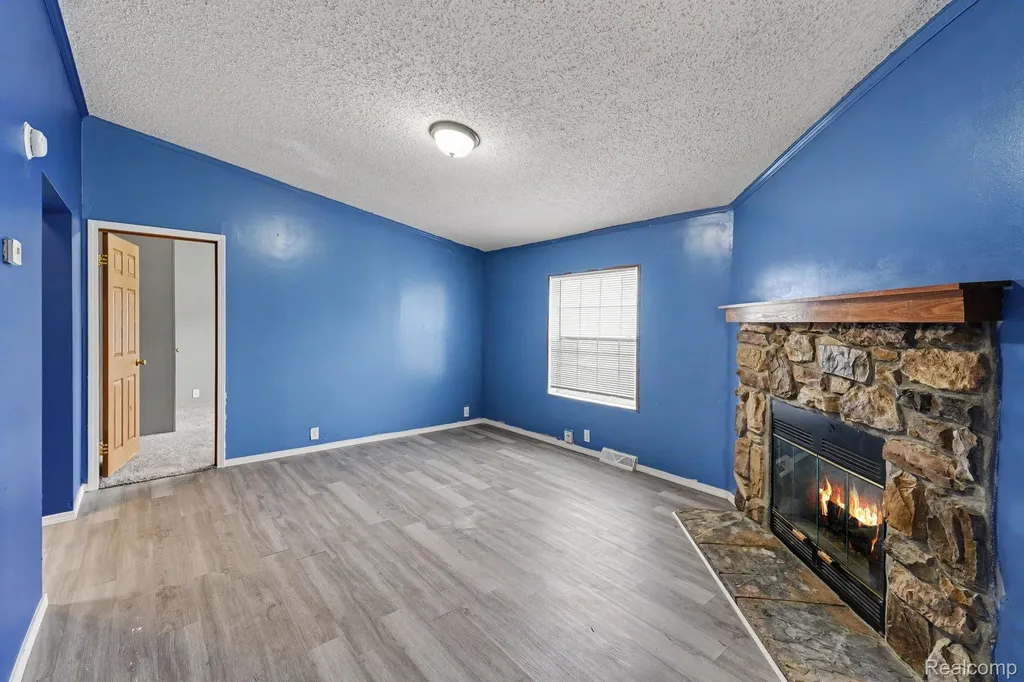 115 Fox Hound Court Grand Blanc Charter Township MI 48439