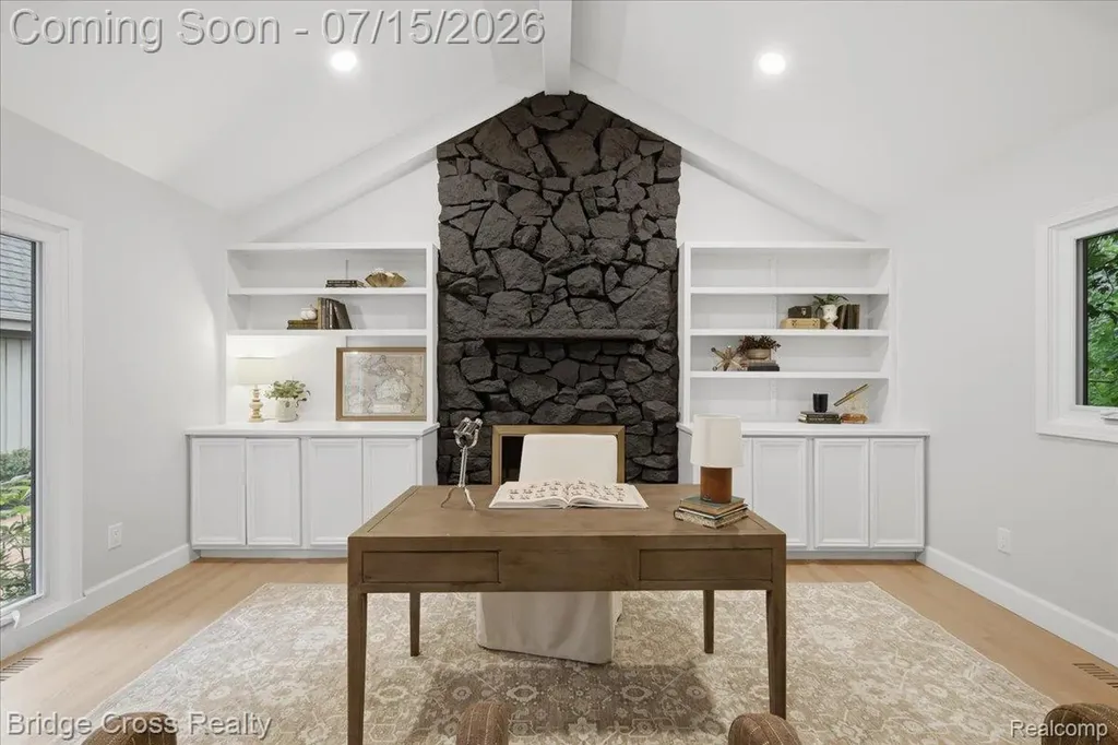 249 Norcliff Drive Bloomfield Hills City MI 48302