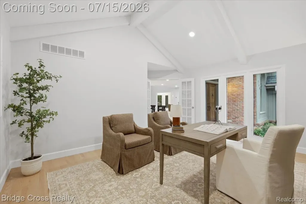 249 Norcliff Drive Bloomfield Hills City MI 48302