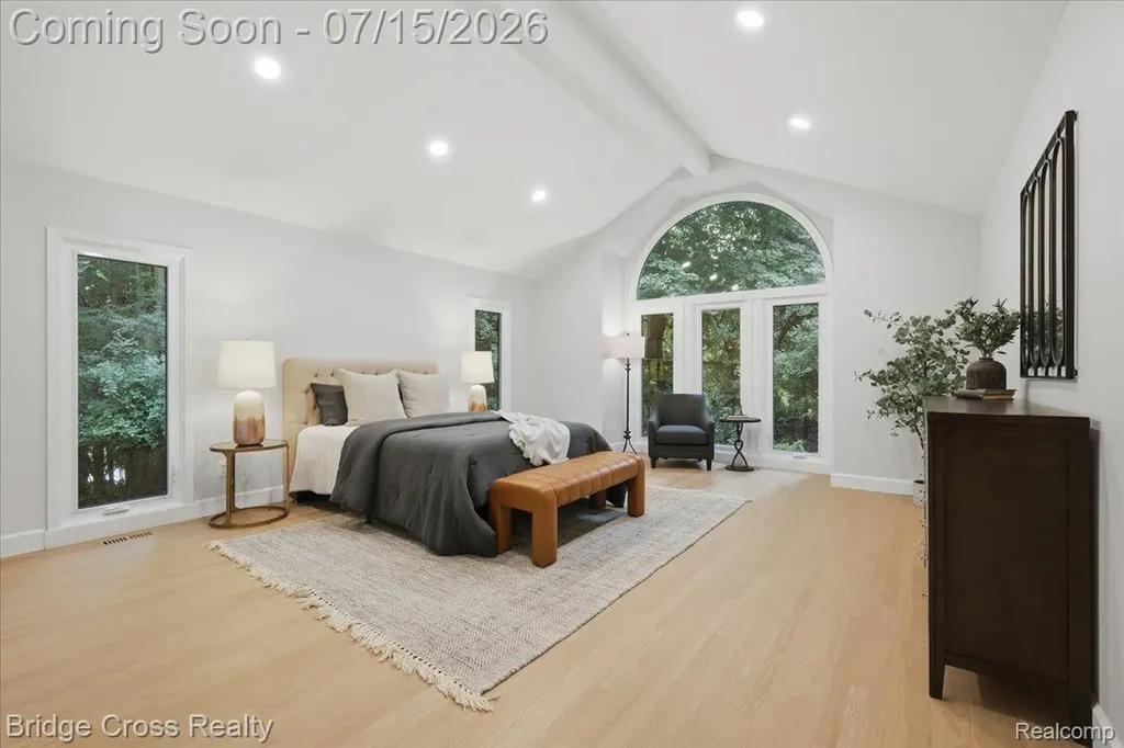 249 Norcliff Drive Bloomfield Hills City MI 48302
