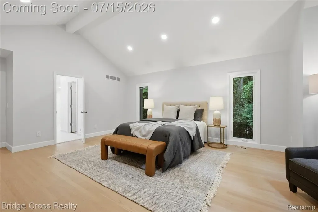 249 Norcliff Drive Bloomfield Hills City MI 48302