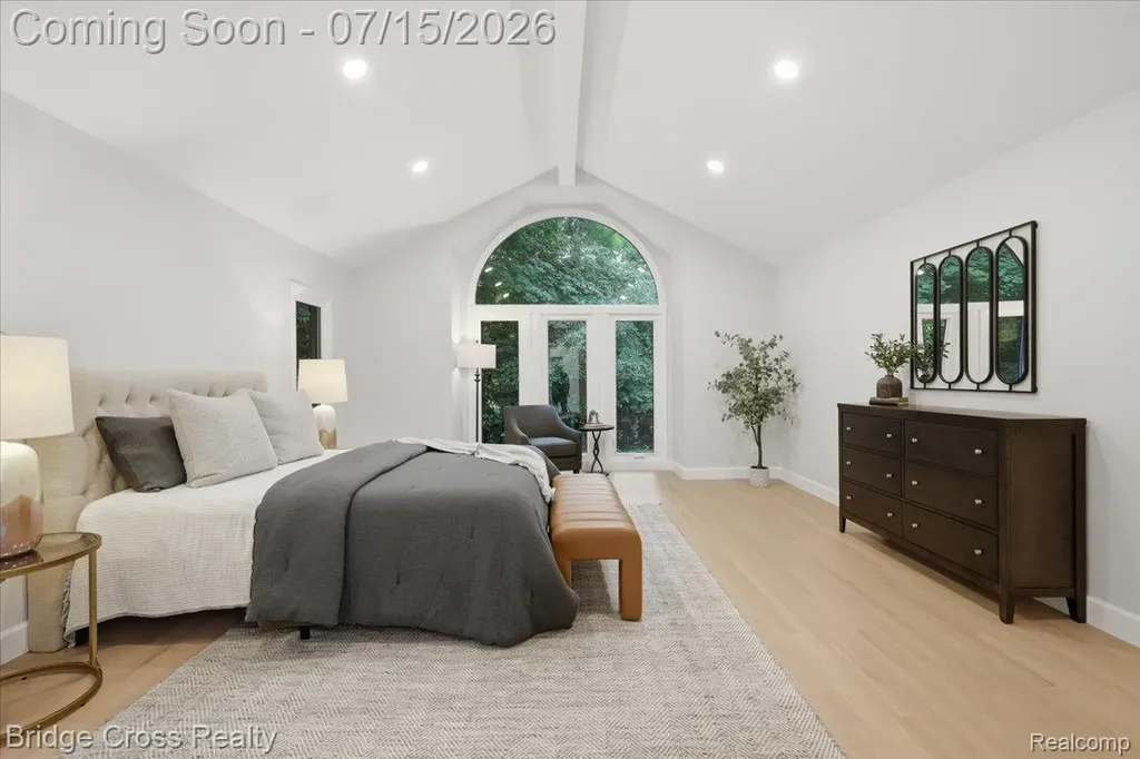 249 Norcliff Drive Bloomfield Hills City MI 48302