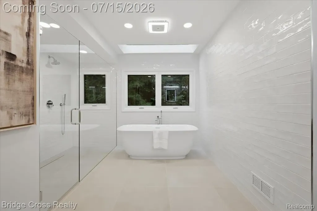 249 Norcliff Drive Bloomfield Hills City MI 48302