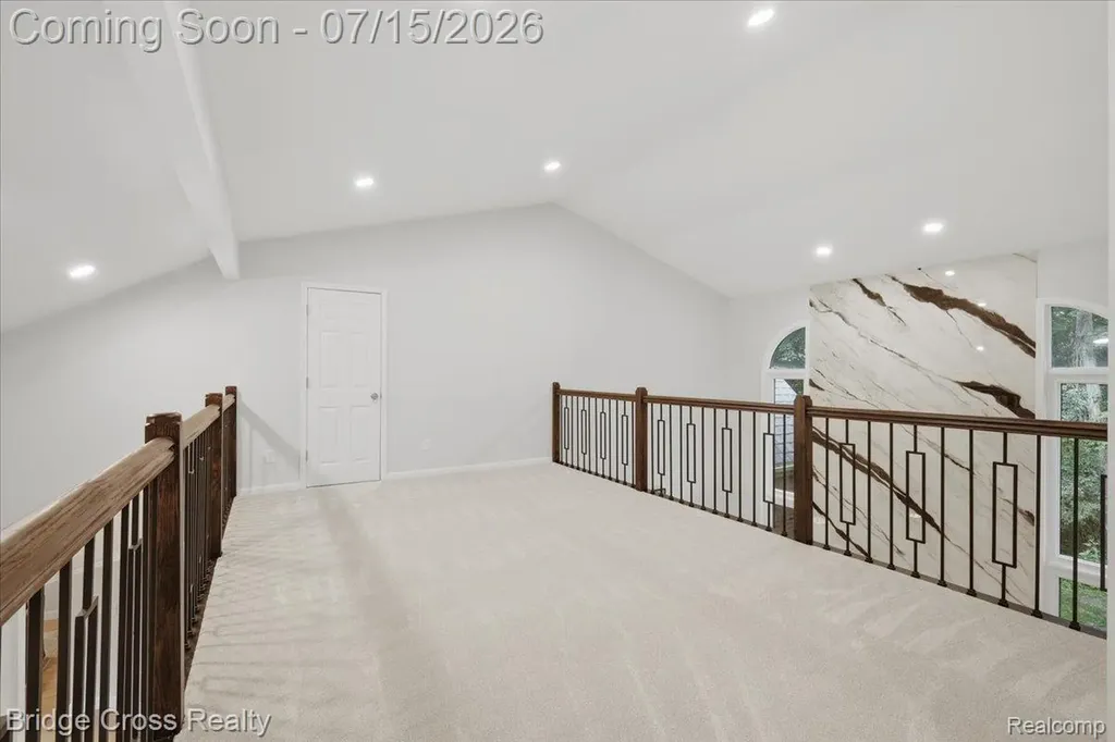 249 Norcliff Drive Bloomfield Hills City MI 48302