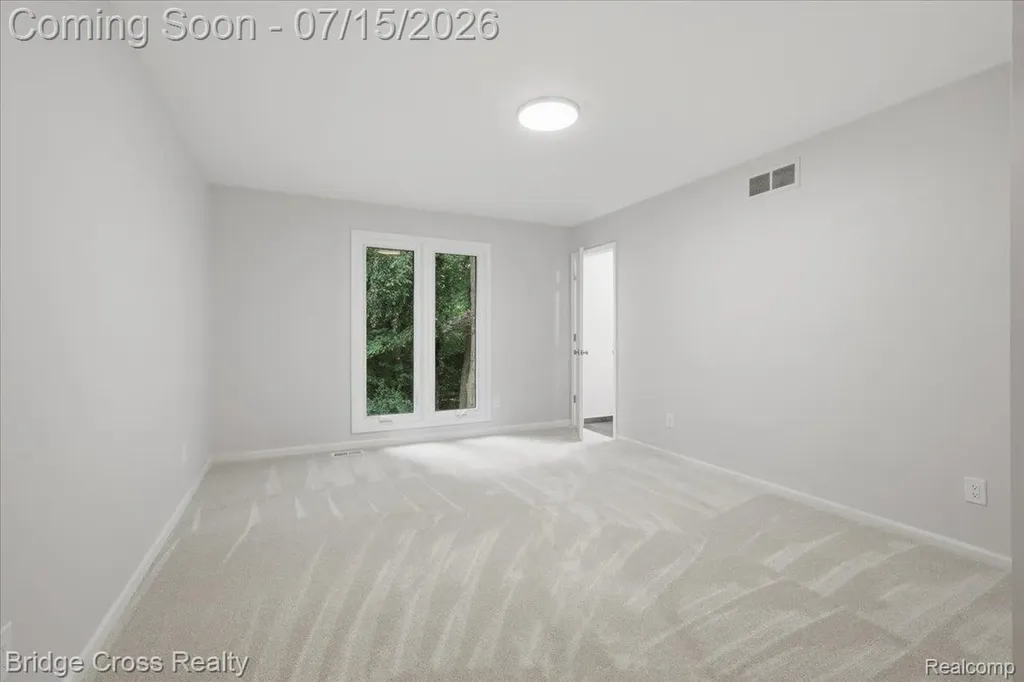 249 Norcliff Drive Bloomfield Hills City MI 48302