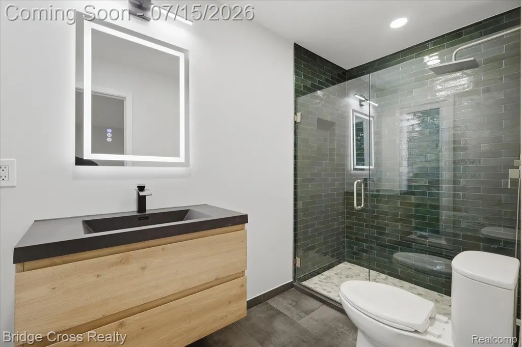 249 Norcliff Drive Bloomfield Hills City MI 48302