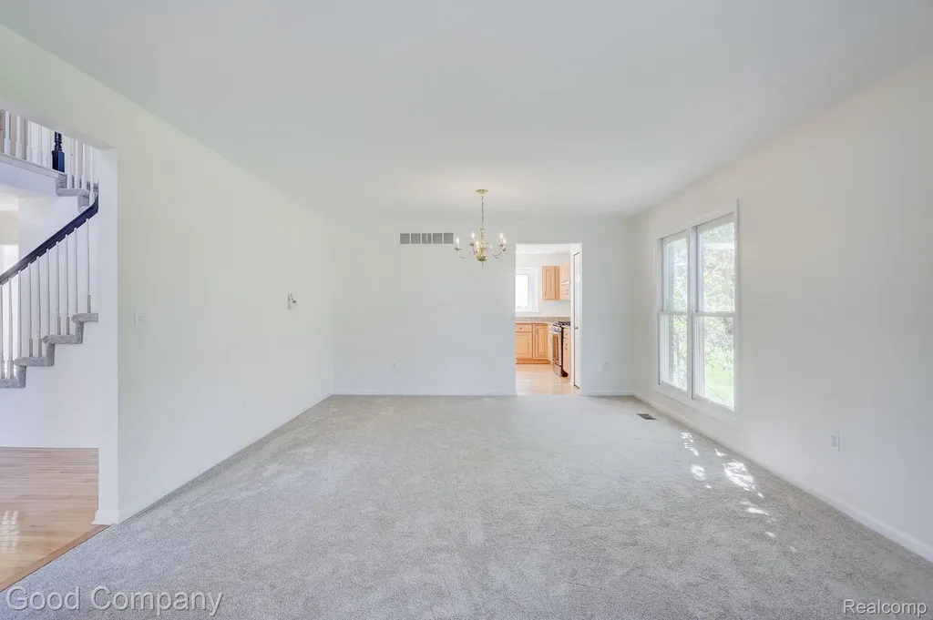 3526 Inverness Drive Oakland Charter Township MI 48306