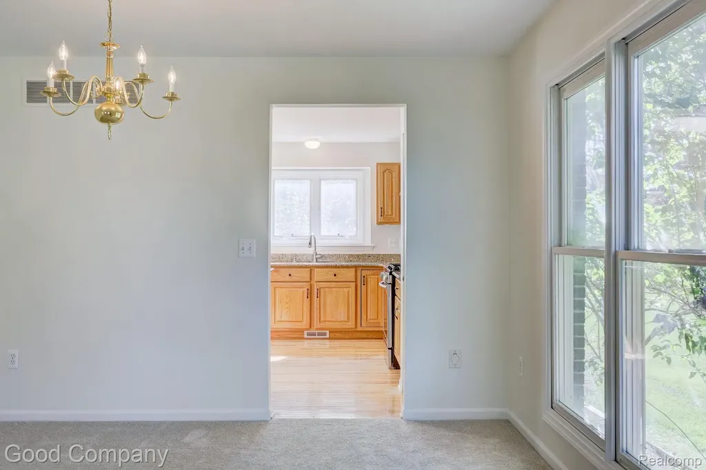 3526 Inverness Drive Oakland Charter Township MI 48306