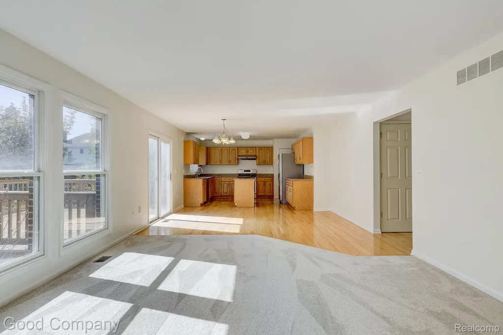 3526 Inverness Drive Oakland Charter Township MI 48306