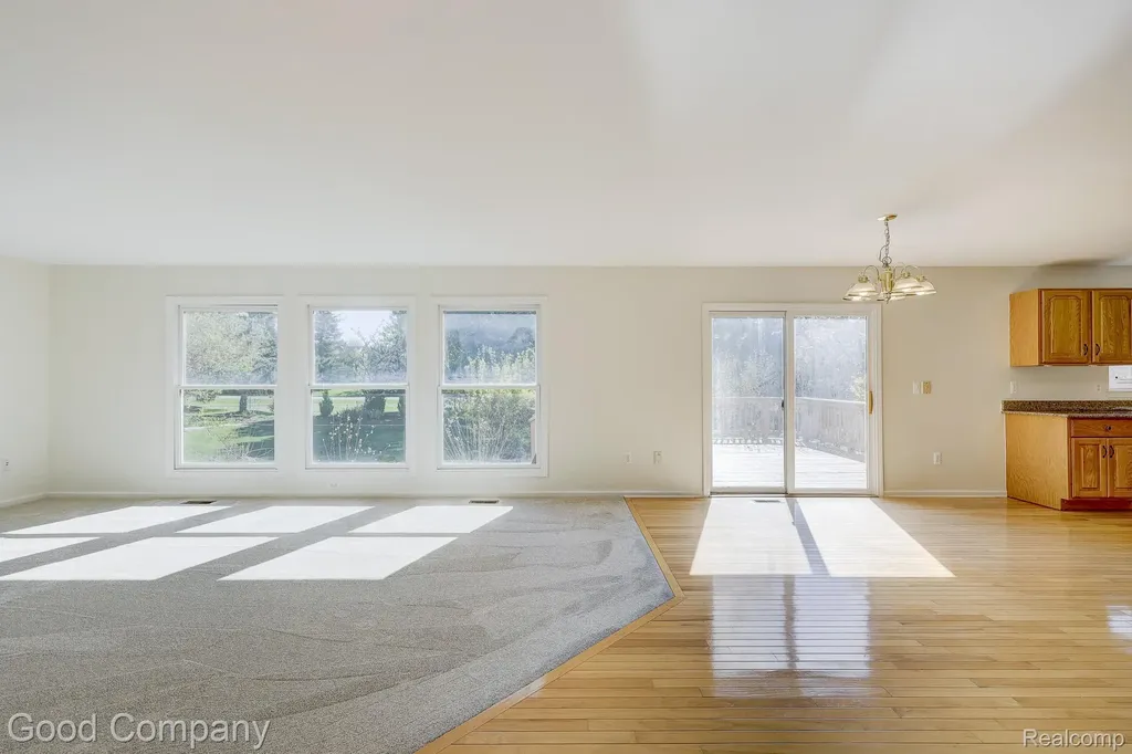 3526 Inverness Drive Oakland Charter Township MI 48306