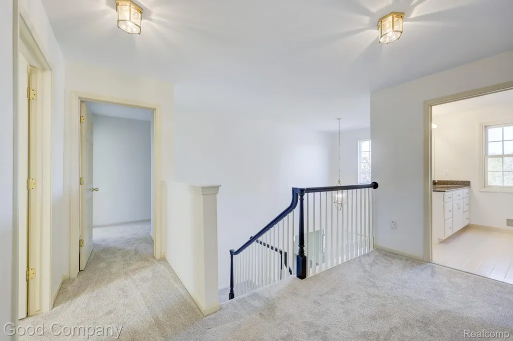 3526 Inverness Drive Oakland Charter Township MI 48306