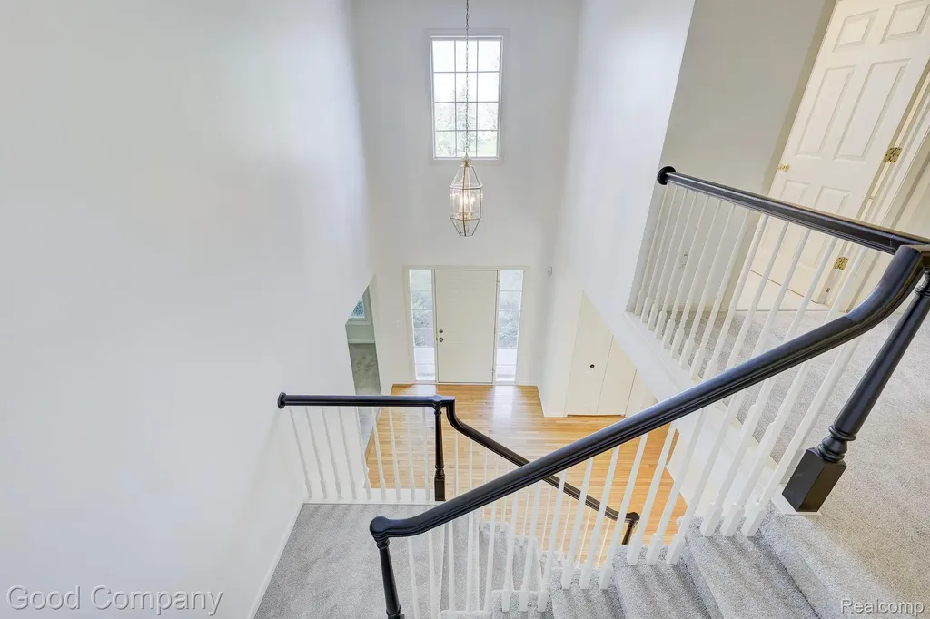 3526 Inverness Drive Oakland Charter Township MI 48306