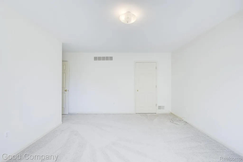 3526 Inverness Drive Oakland Charter Township MI 48306