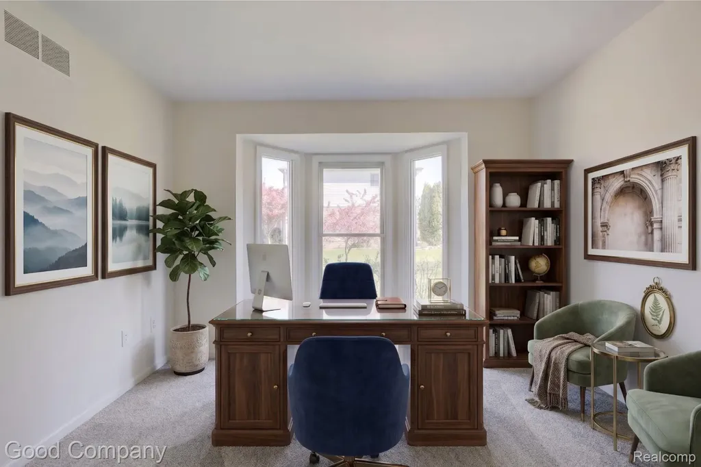 3526 Inverness Drive Oakland Charter Township MI 48306