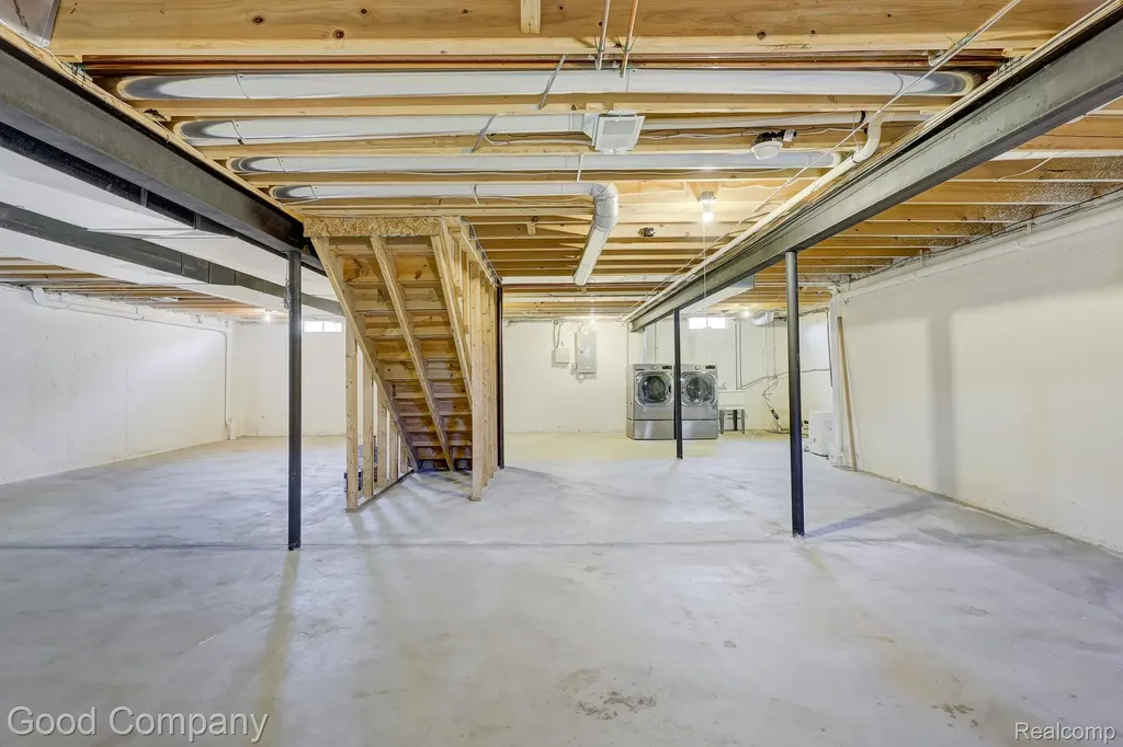 3526 Inverness Drive Oakland Charter Township MI 48306