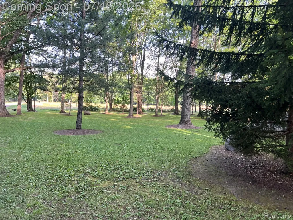 904 W Lovejoy Road Perry Township MI 48872
