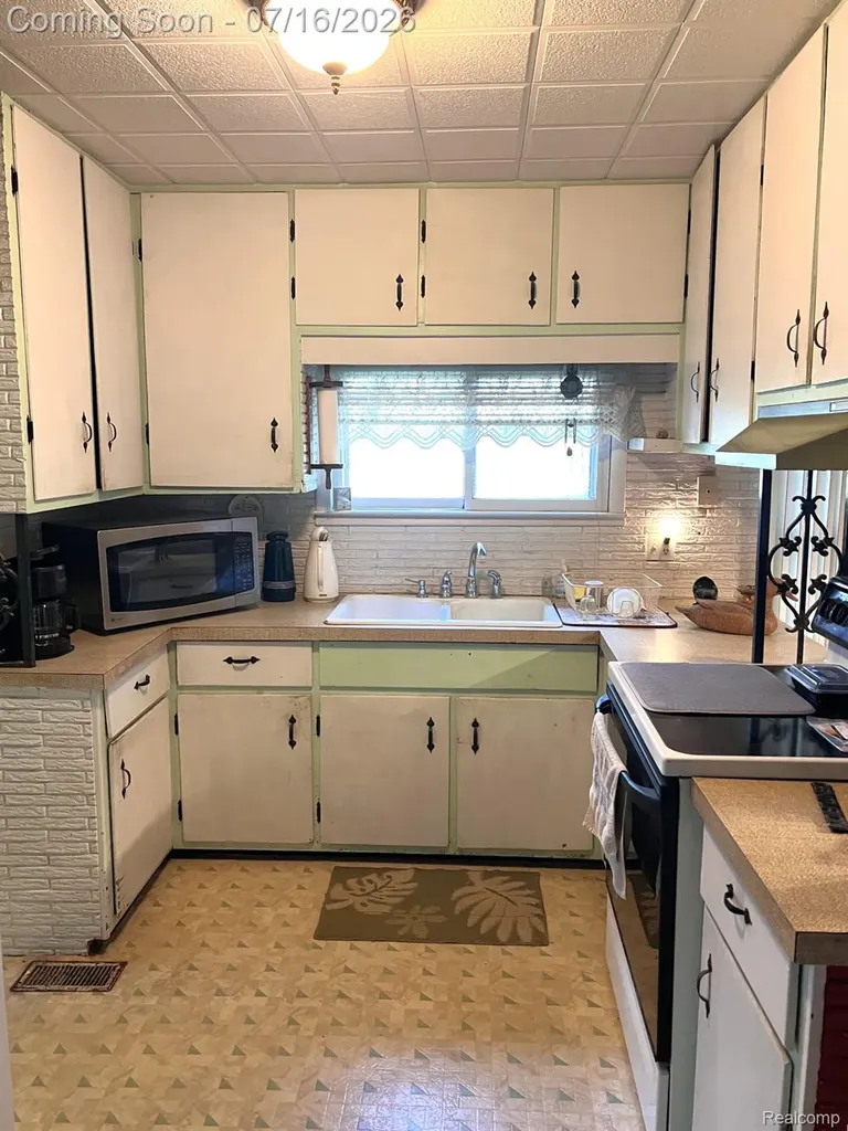 904 W Lovejoy Road Perry Township MI 48872
