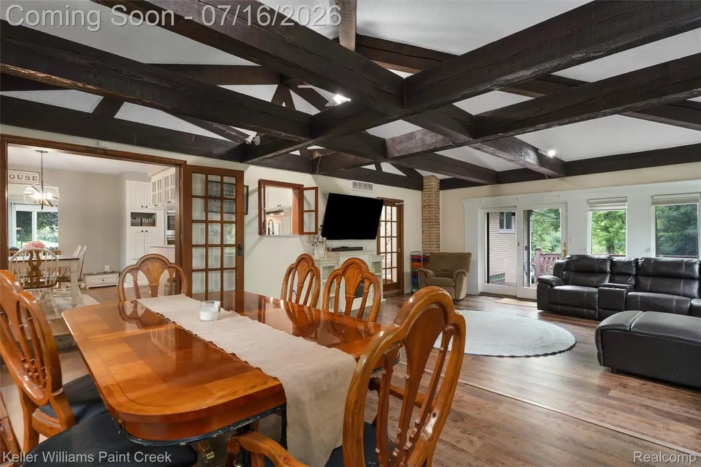197 Perrydale Street Rochester Hills City MI 48306