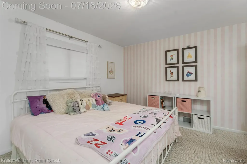197 Perrydale Street Rochester Hills City MI 48306