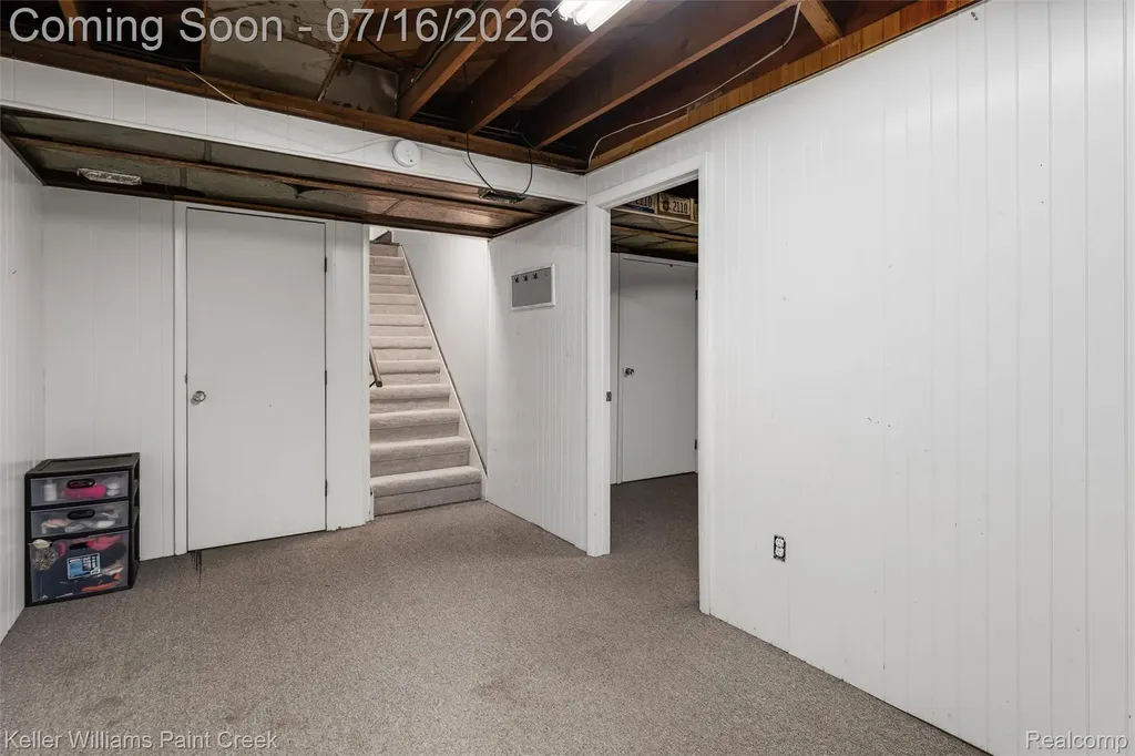 197 Perrydale Street Rochester Hills City MI 48306