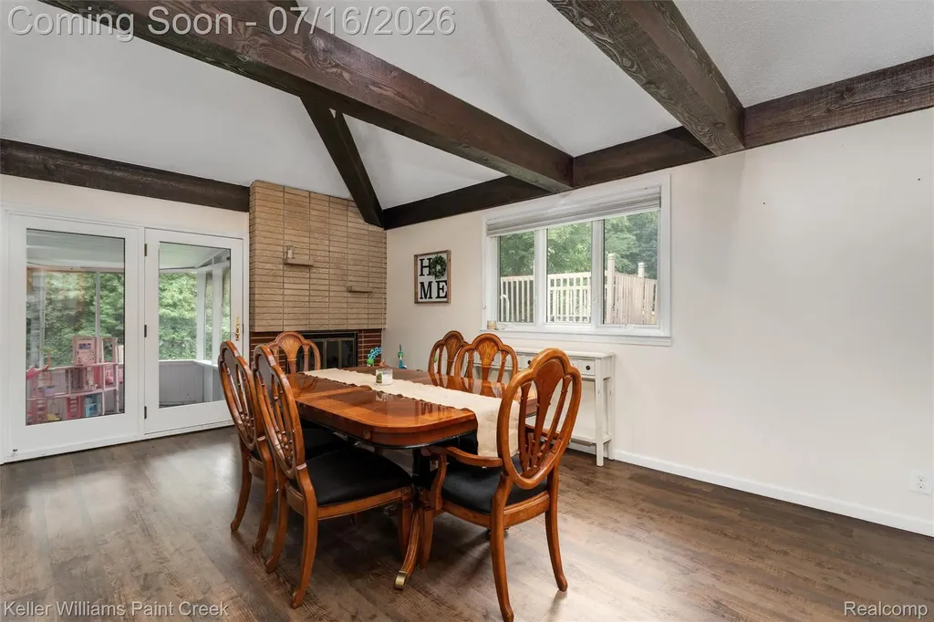 197 Perrydale Street Rochester Hills City MI 48306