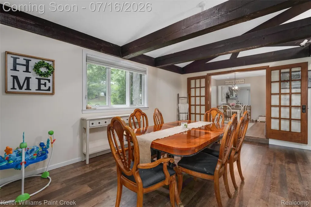 197 Perrydale Street Rochester Hills City MI 48306