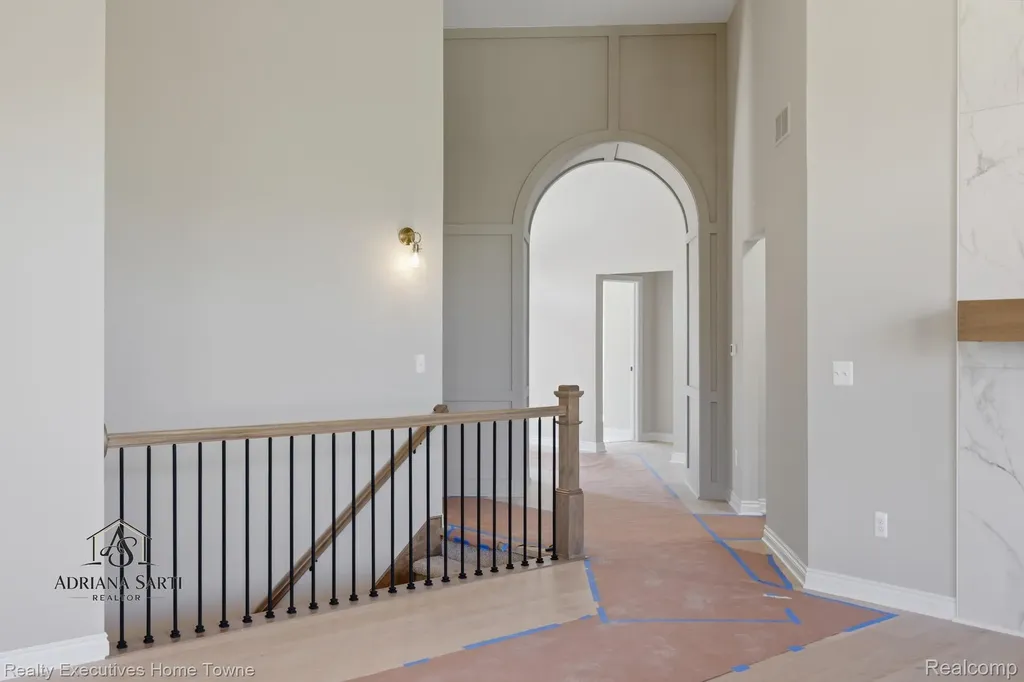 50540 Mistwood Drive Macomb Township MI 48042