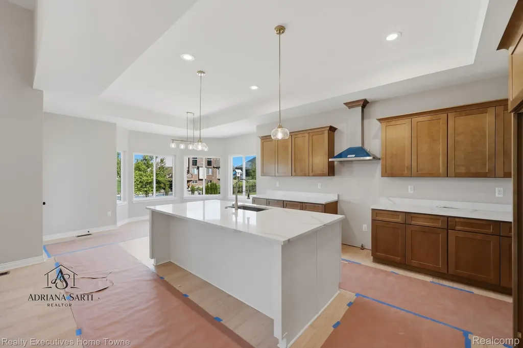 50540 Mistwood Drive Macomb Township MI 48042