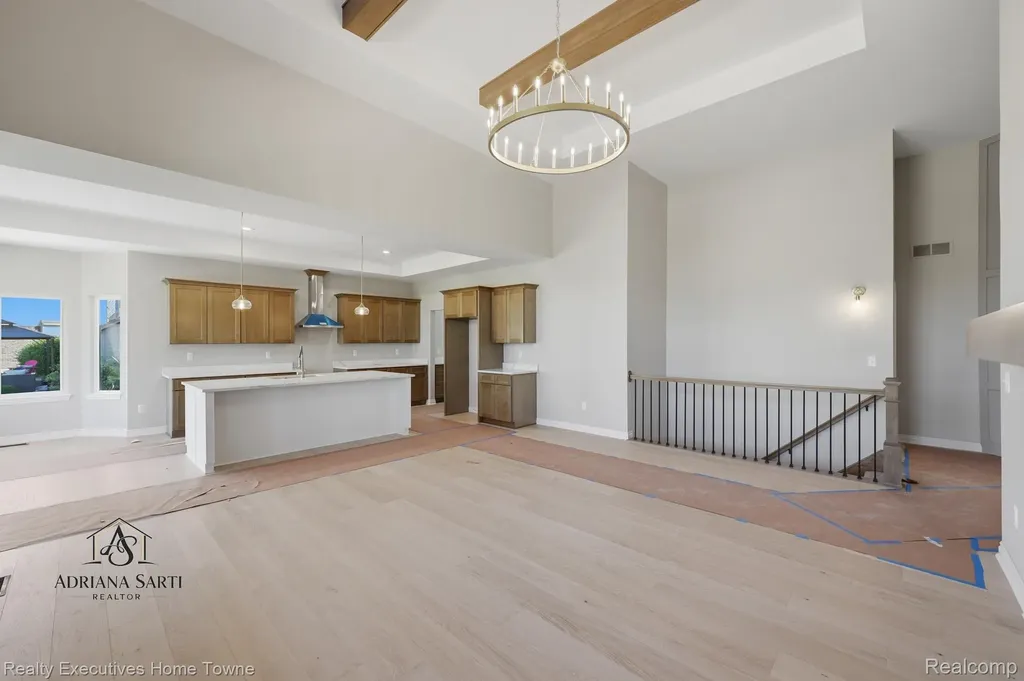 50540 Mistwood Drive Macomb Township MI 48042