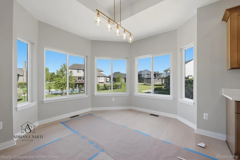 50540 Mistwood Drive Macomb Township MI 48042