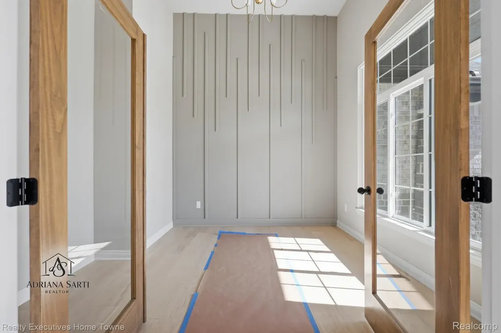 50540 Mistwood Drive Macomb Township MI 48042