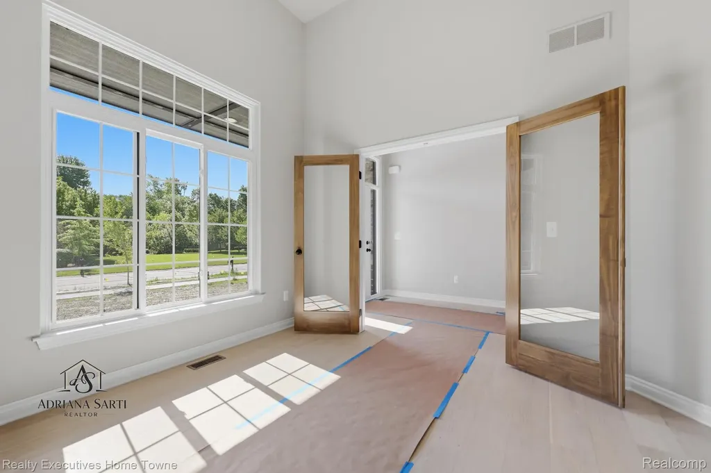 50540 Mistwood Drive Macomb Township MI 48042