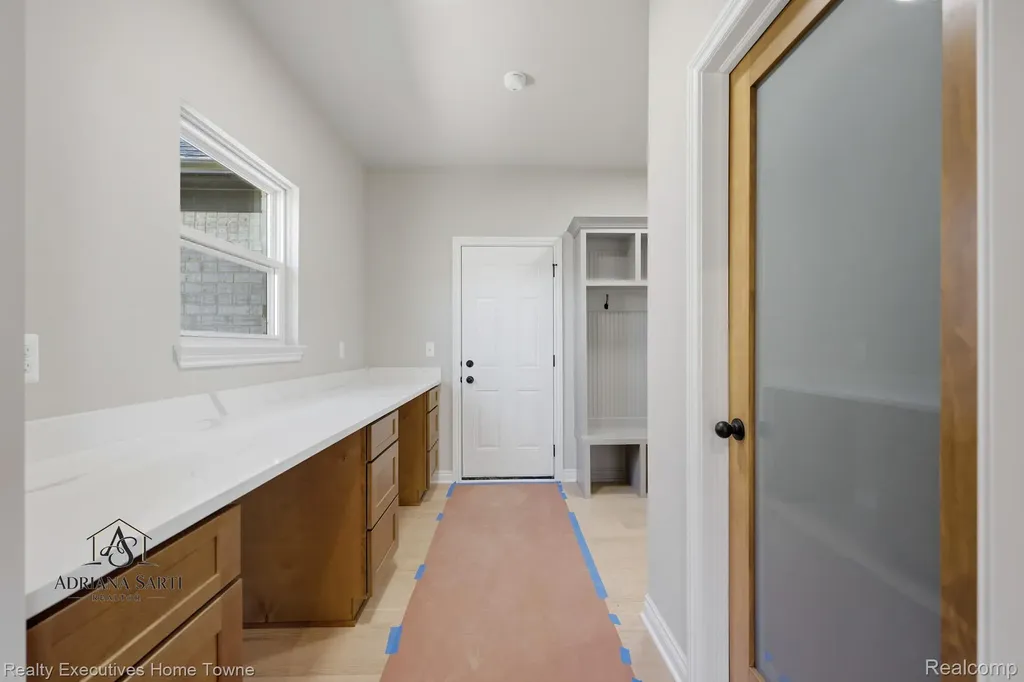 50540 Mistwood Drive Macomb Township MI 48042