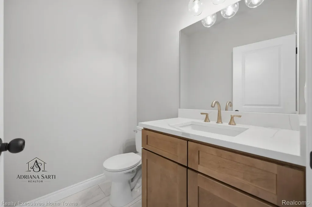 50540 Mistwood Drive Macomb Township MI 48042